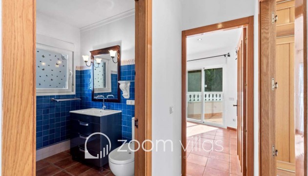 Resale - Apartment - Benissa - Benissa Coast