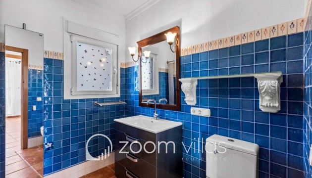 Resale - Apartment - Benissa - Benissa Coast