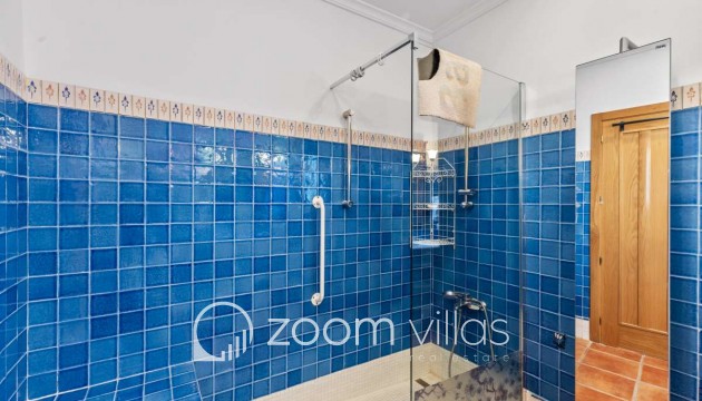 Resale - Apartment - Benissa - Benissa Coast