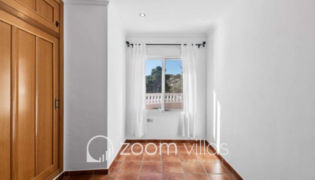 Resale - Apartment - Benissa - Benissa Coast