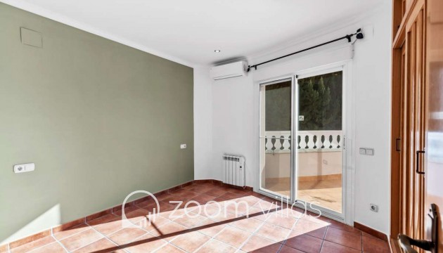 Resale - Apartment - Benissa - Benissa Coast