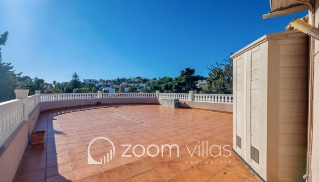 Resale - Apartment - Benissa - Benissa Coast