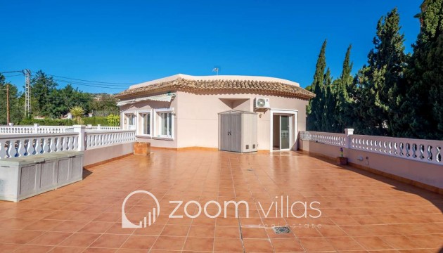 Resale - Apartment - Benissa - Benissa Coast