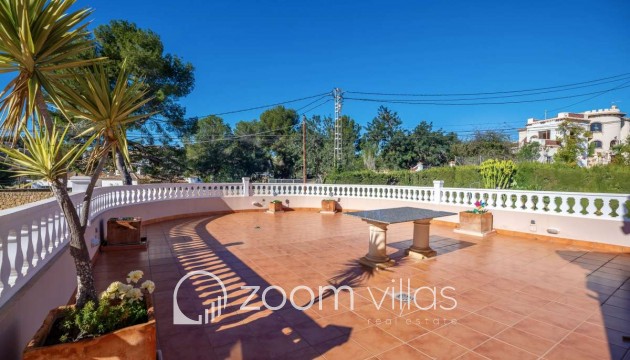 Resale - Apartment - Benissa - Benissa Coast