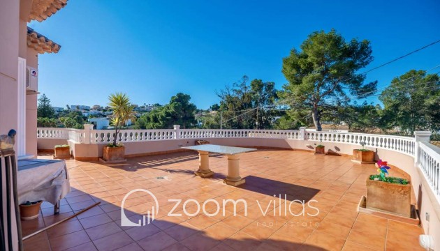 Resale - Apartment - Benissa - Benissa Coast