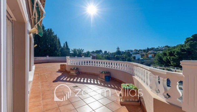 Resale - Apartment - Benissa - Benissa Coast