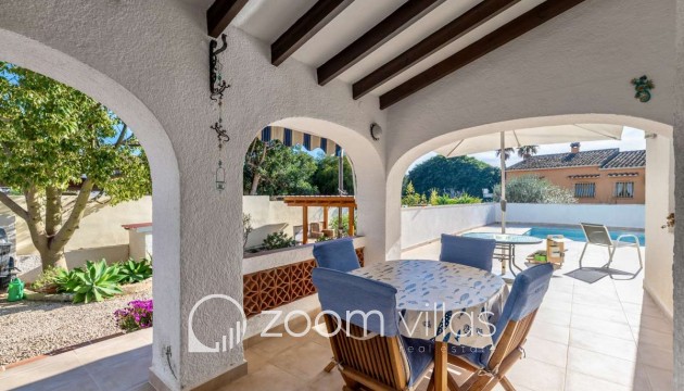 Reventa - Villa - Calpe