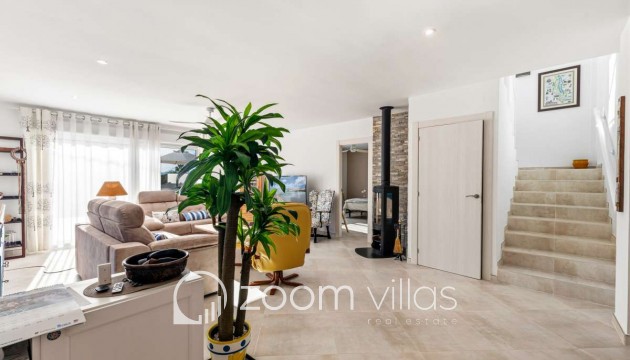 Reventa - Villa - Calpe