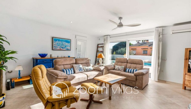 Reventa - Villa - Calpe