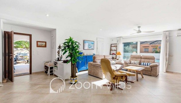 Reventa - Villa - Calpe