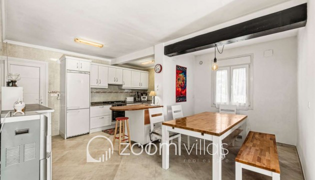 Reventa - Villa - Calpe