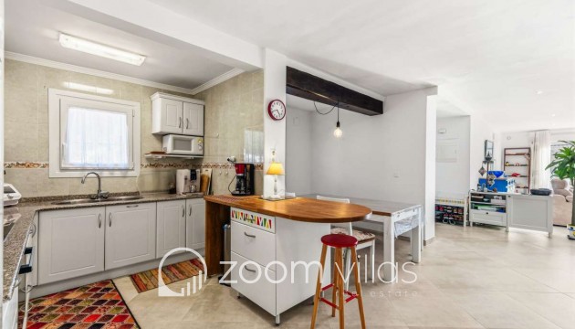 Reventa - Villa - Calpe