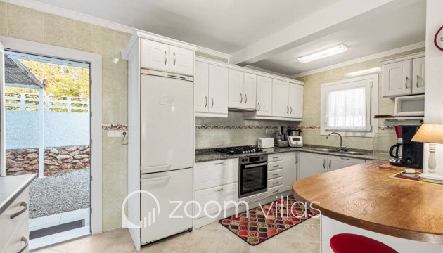 Reventa - Villa - Calpe