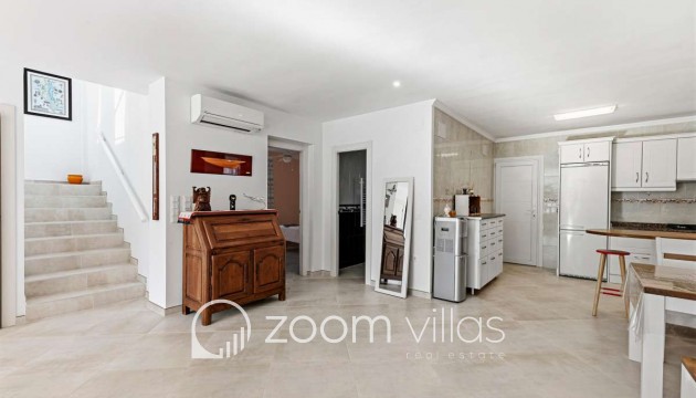Reventa - Villa - Calpe