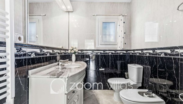 Reventa - Villa - Calpe