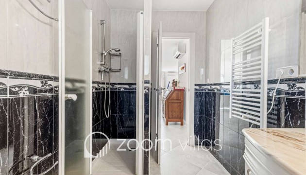 Reventa - Villa - Calpe