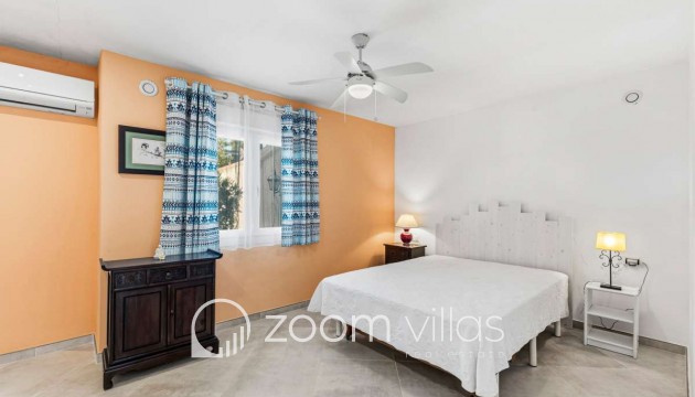 Reventa - Villa - Calpe