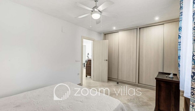 Reventa - Villa - Calpe