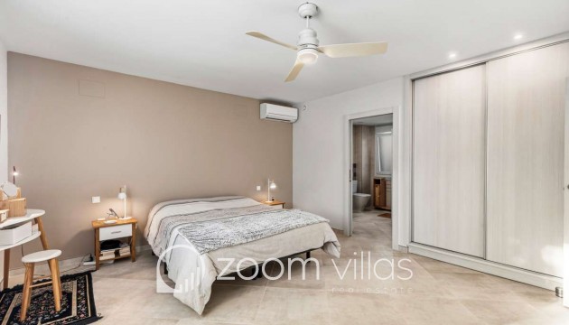 Reventa - Villa - Calpe