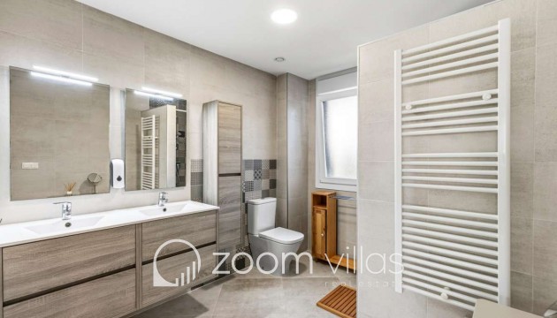 Reventa - Villa - Calpe