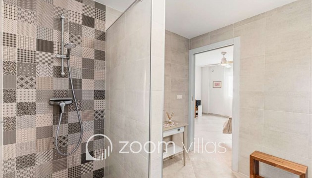 Reventa - Villa - Calpe