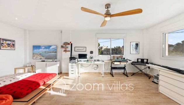 Reventa - Villa - Calpe