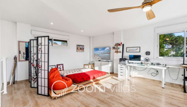 Reventa - Villa - Calpe