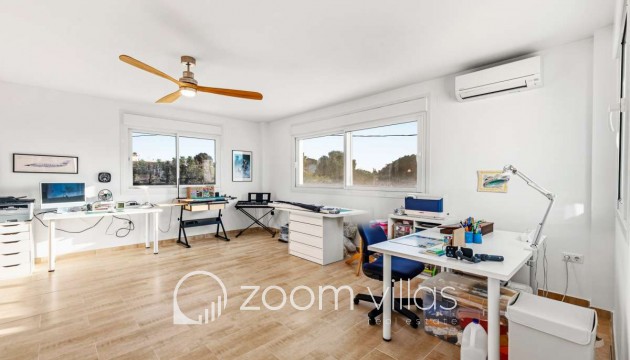 Reventa - Villa - Calpe