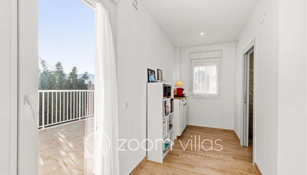 Reventa - Villa - Calpe