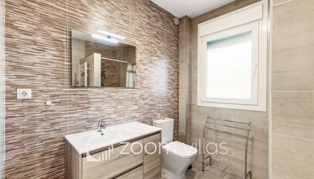 Reventa - Villa - Calpe