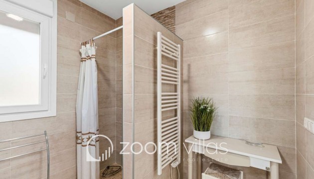 Reventa - Villa - Calpe