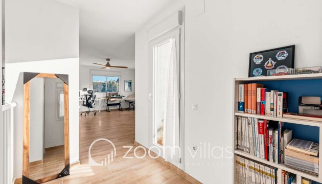 Reventa - Villa - Calpe