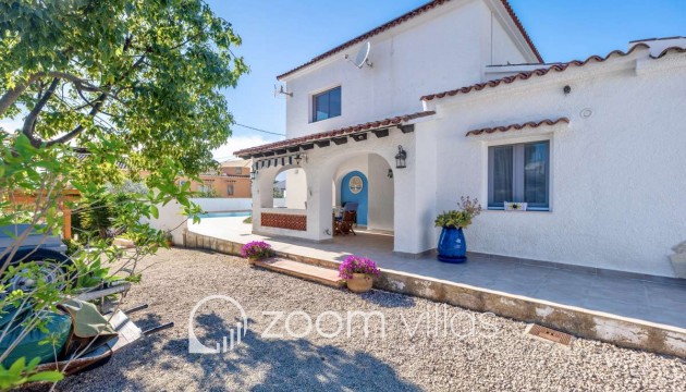 Reventa - Villa - Calpe