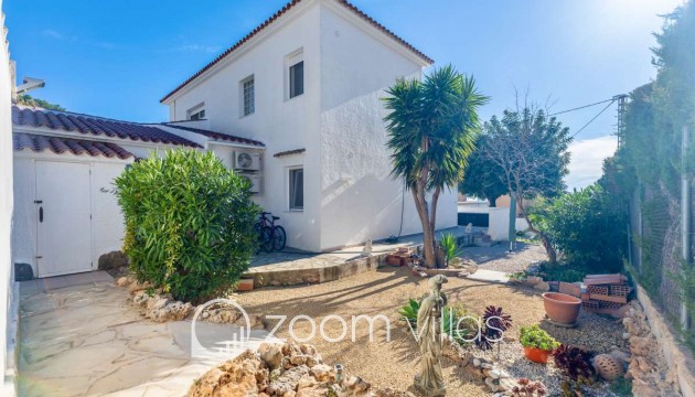 Reventa - Villa - Calpe