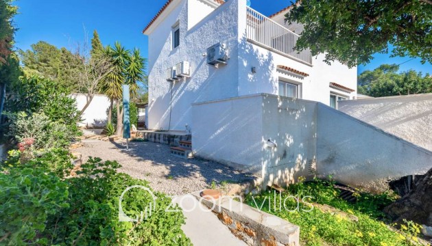 Reventa - Villa - Calpe