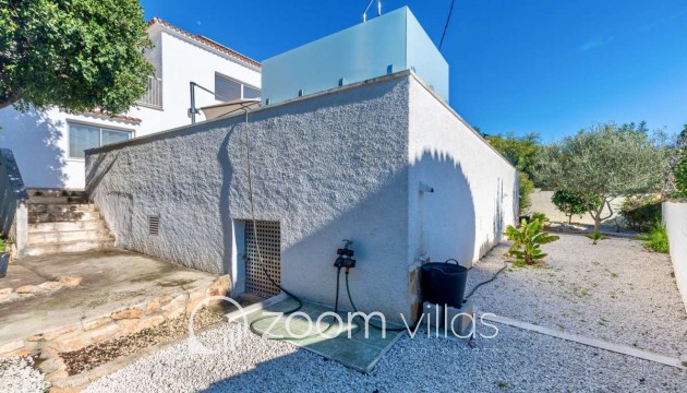 Reventa - Villa - Calpe