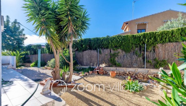 Reventa - Villa - Calpe