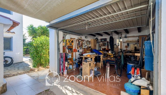 Reventa - Villa - Calpe