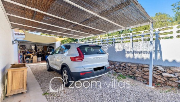 Reventa - Villa - Calpe