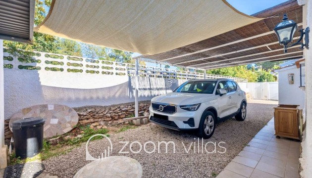 Reventa - Villa - Calpe