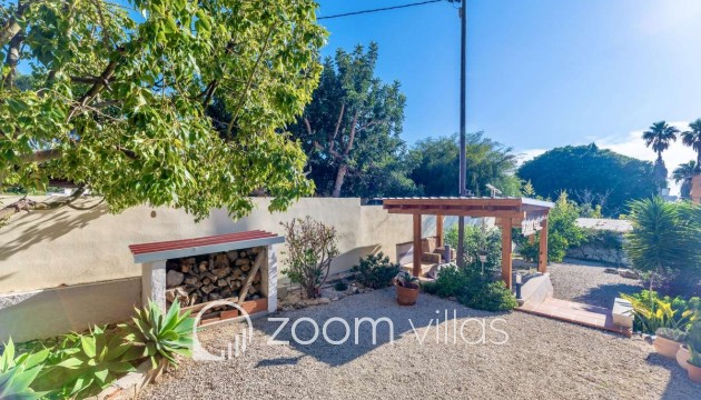 Reventa - Villa - Calpe