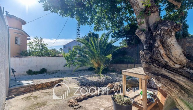 Reventa - Villa - Calpe