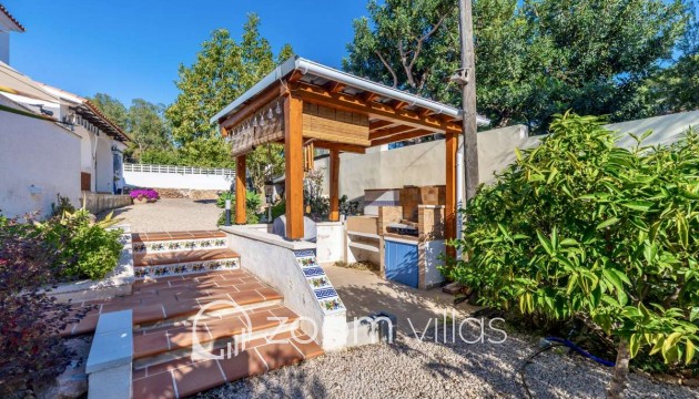 Reventa - Villa - Calpe