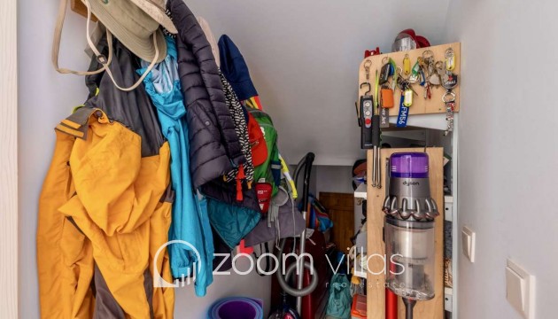 Reventa - Villa - Calpe