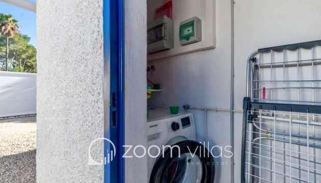 Reventa - Villa - Calpe