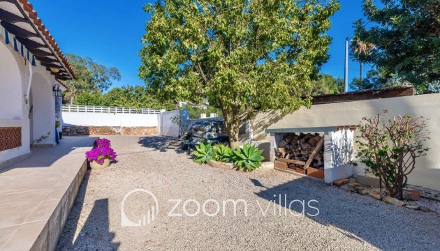 Reventa - Villa - Calpe