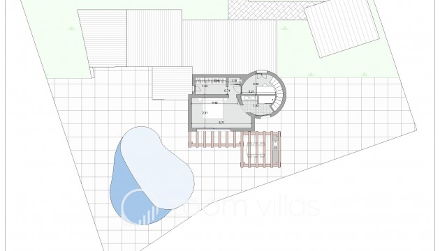 Revente - Villa - Teulada