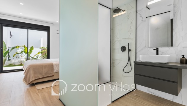 Neubau - Wohnung - Benitachell - Cumbre del sol