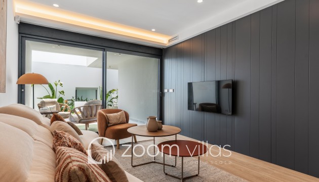 Nueva construcción  - Apartamento - Benitachell - Cumbre del sol