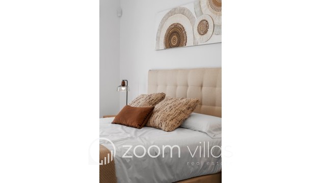 Nueva construcción  - Apartamento - Benitachell - Cumbre del sol